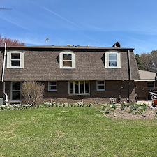 Large-Roof-Wash-in-Woodstock-IllinoisFantastic-Roof-Cleaning-WOW 1